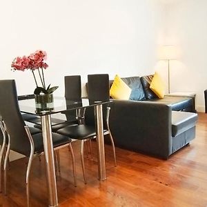 Appartement met Twee Slaapkamers